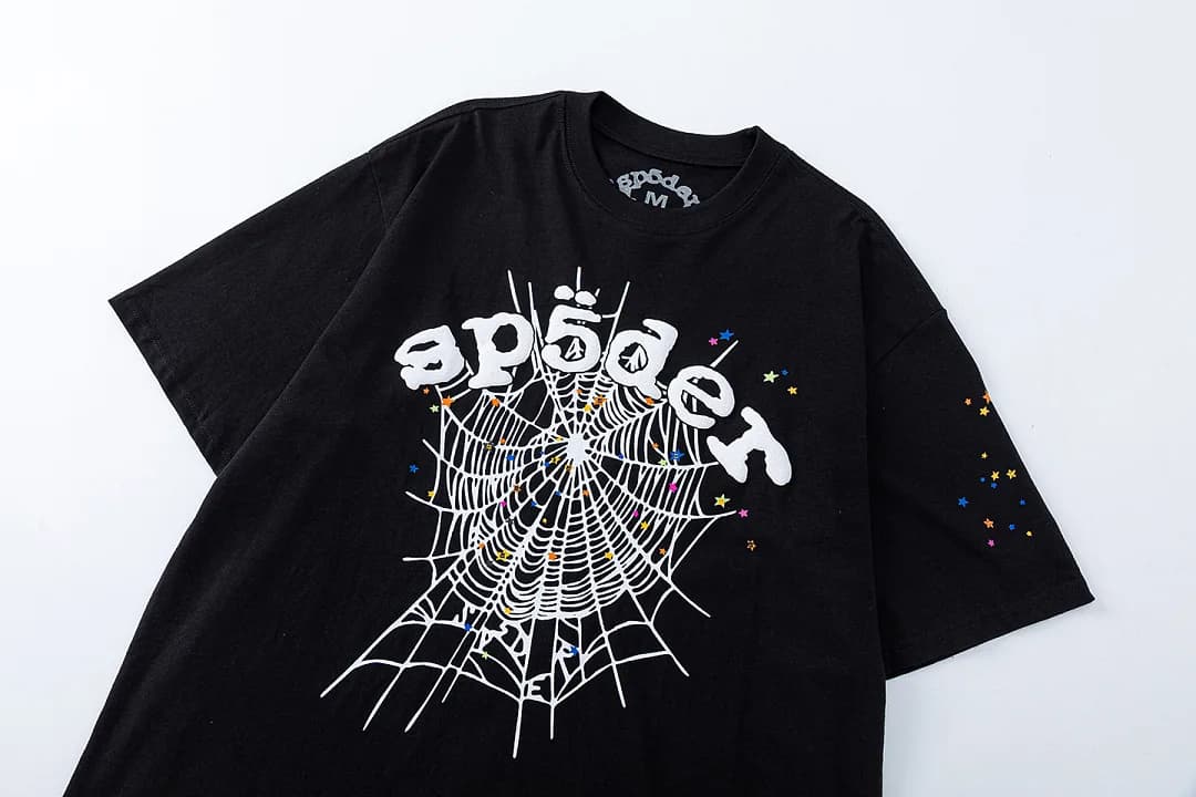 SP5DER Tee