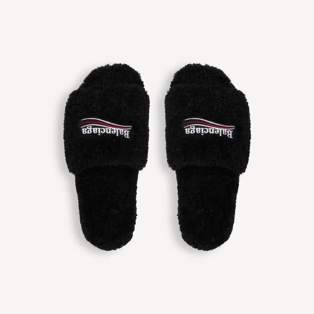 BALENCIAGA SLIPPERS